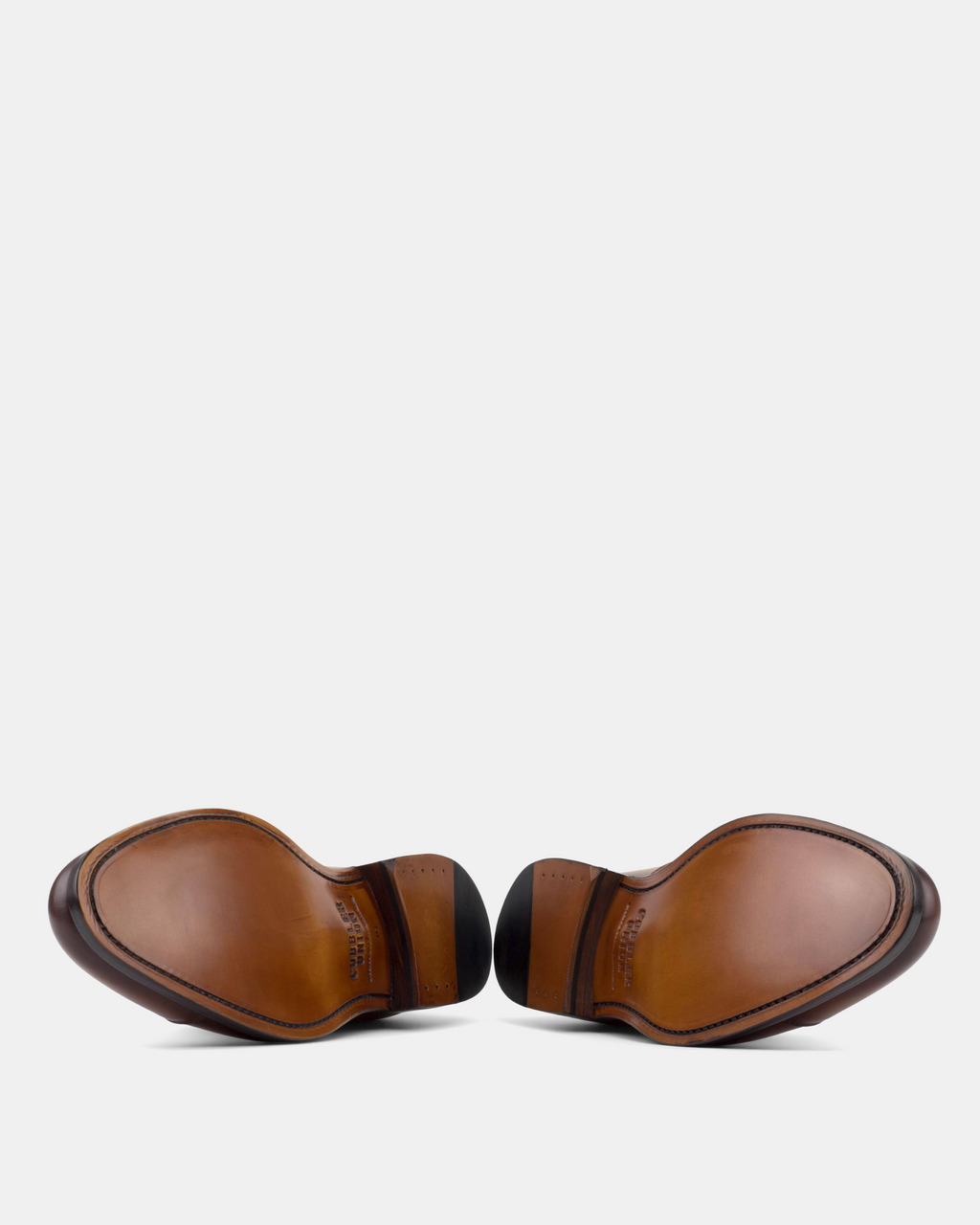 [SALE] - Black Chukka - 675