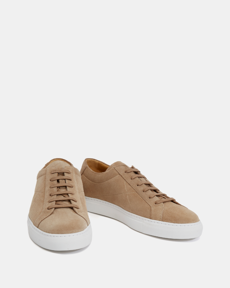 beige dress sneakers neutral beige amazon dress white sneakers outfit