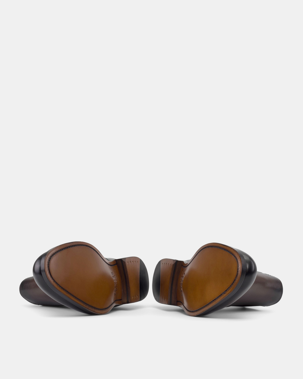 [SALE] - Bennett Chelsea Boot Dark Brown - 675