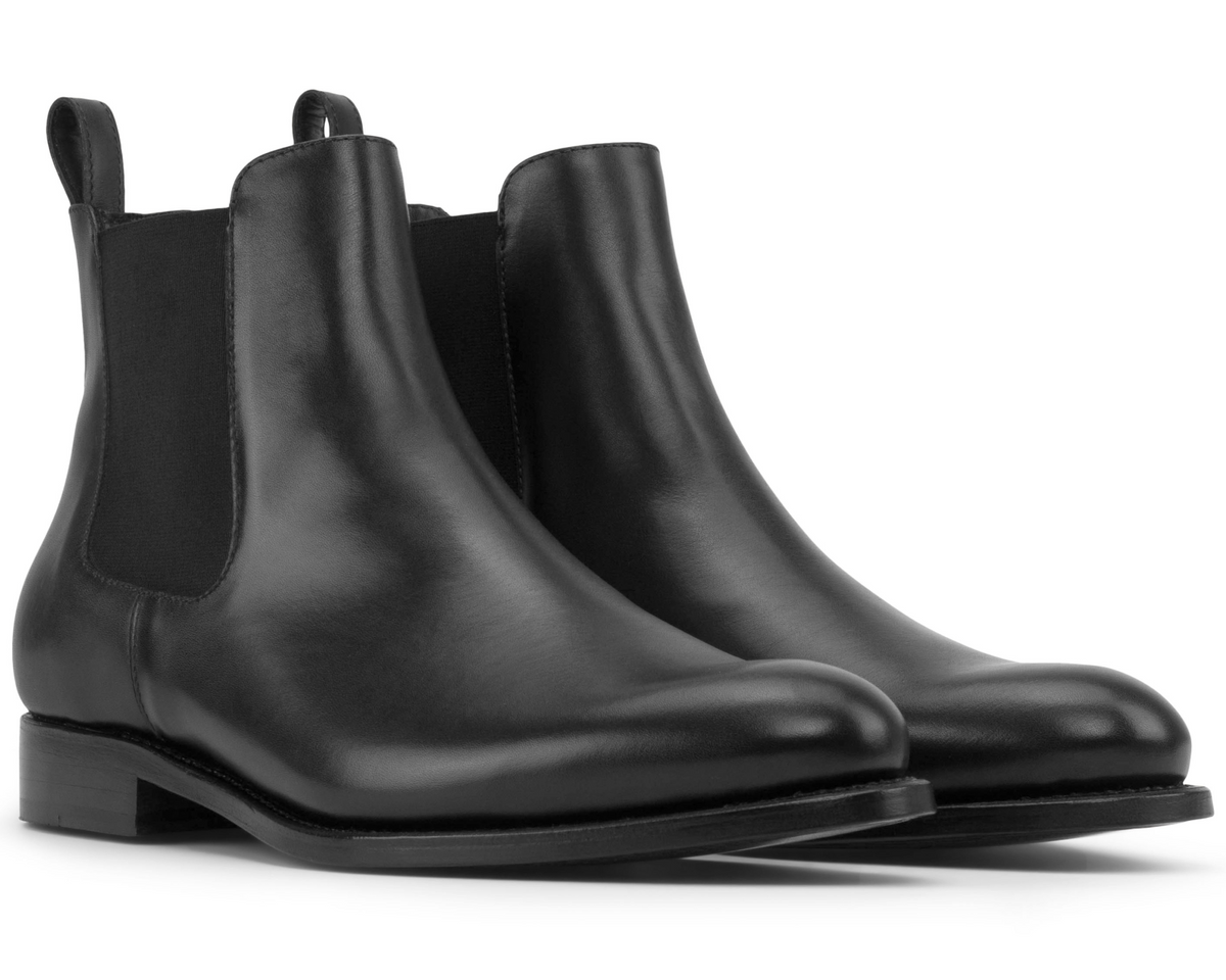 Bennett Black 675