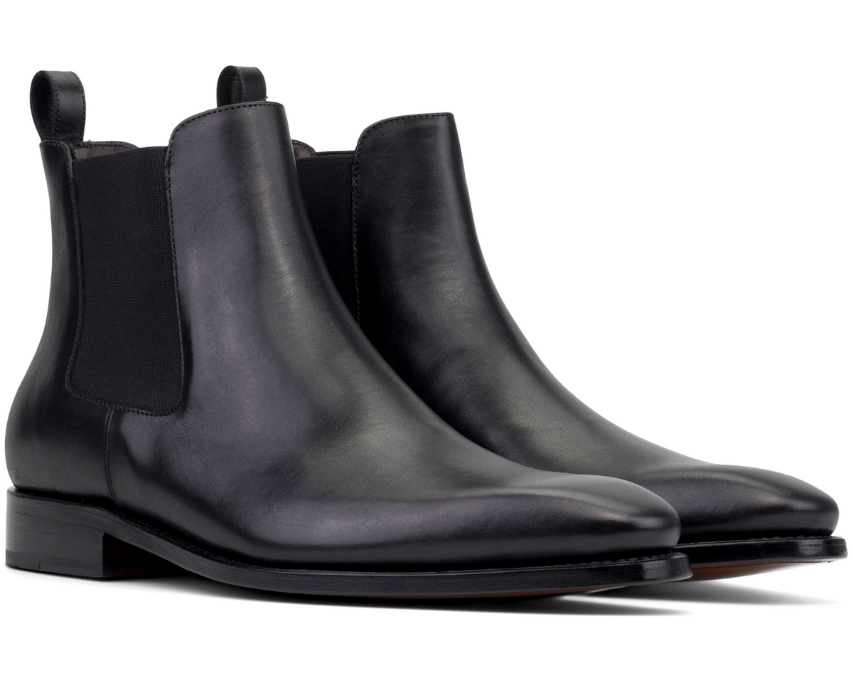 Bennett Black 722