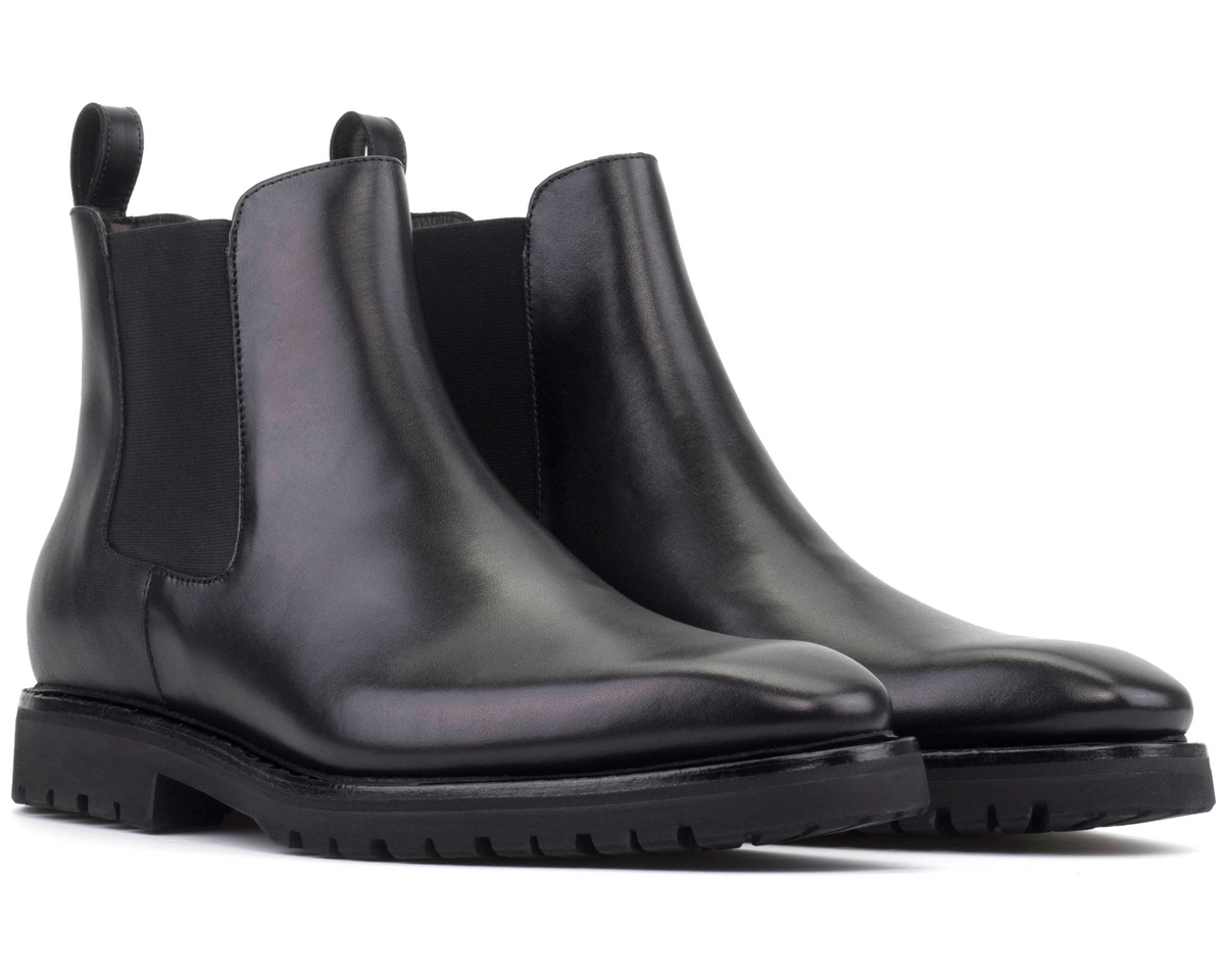 Bennett Black 722 Commando