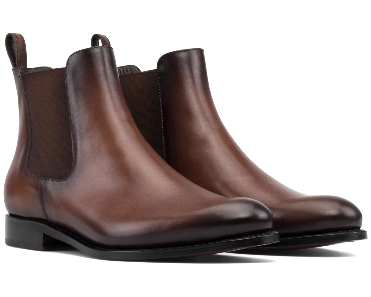 Bennett Brown 675