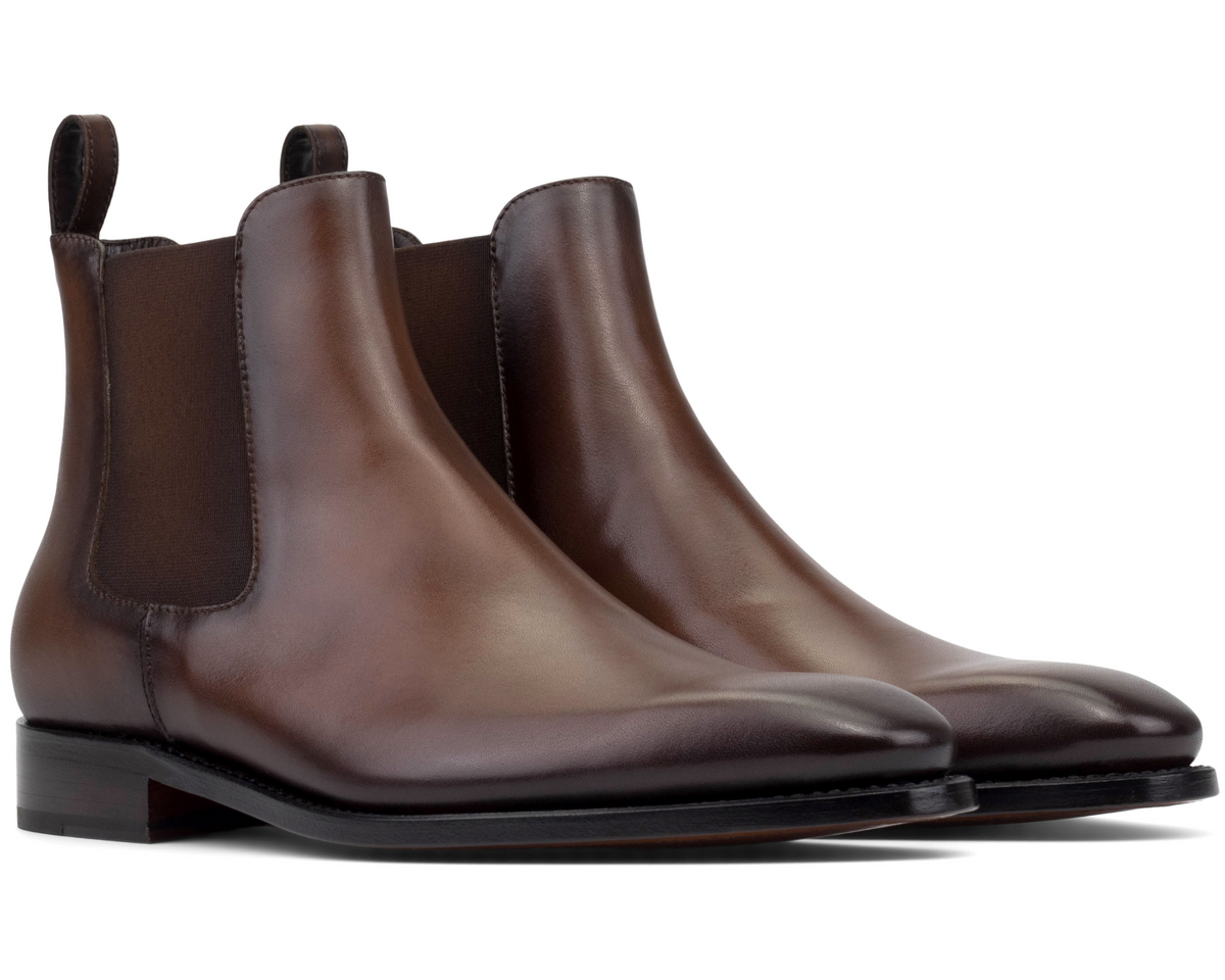 Bennett Brown 722
