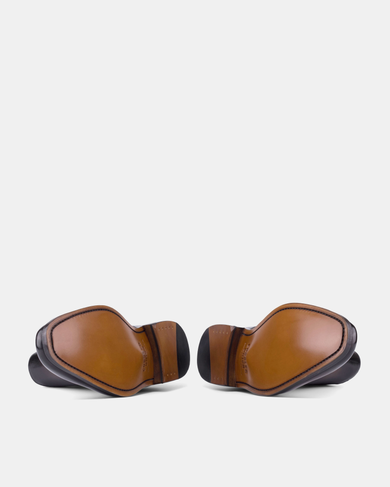 Bennett Fire Patina - 722