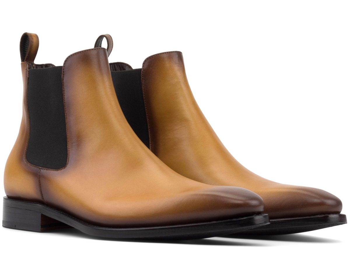 Bennett Mustard 722 v2