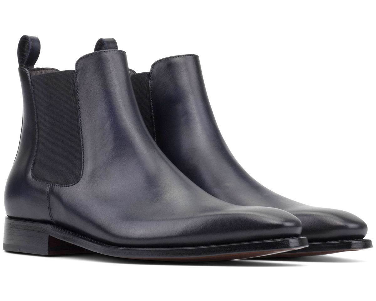 Bennett Navy 722