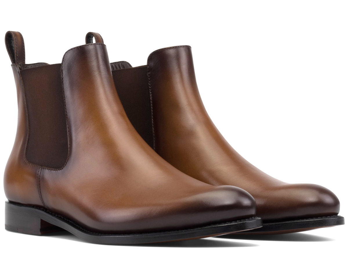 Bennett Tobacco 675