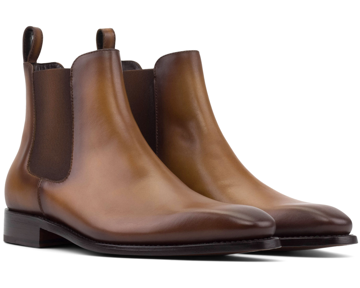 Bennett Tobacco 722