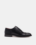 [SALE] - Black Brogue Oxford Dress Shoe