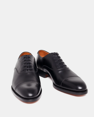 Cap Toe Oxford Dress Shoe