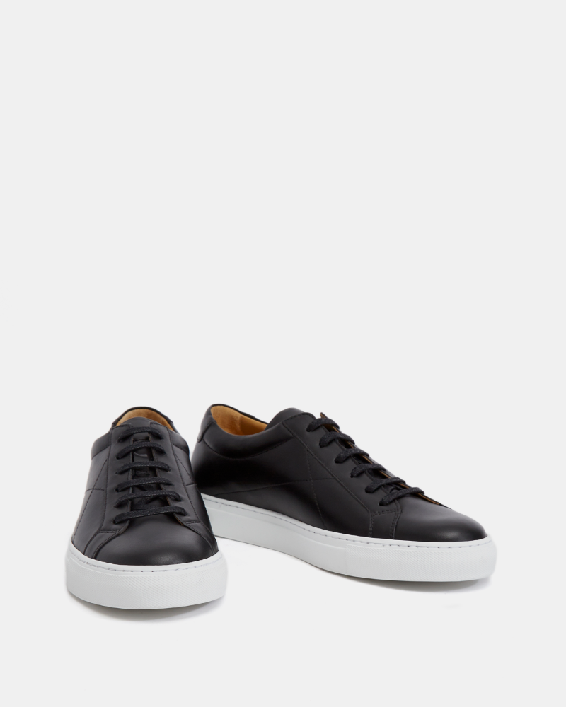 Low top sales dress sneakers