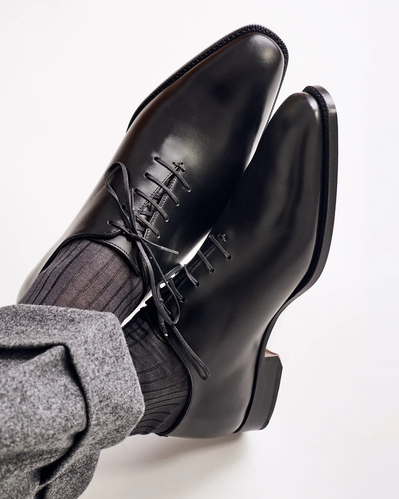 Best wholecut 2025 dress shoes