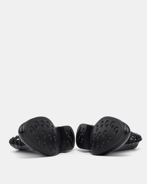 Preston Black Jumper Boot - 675