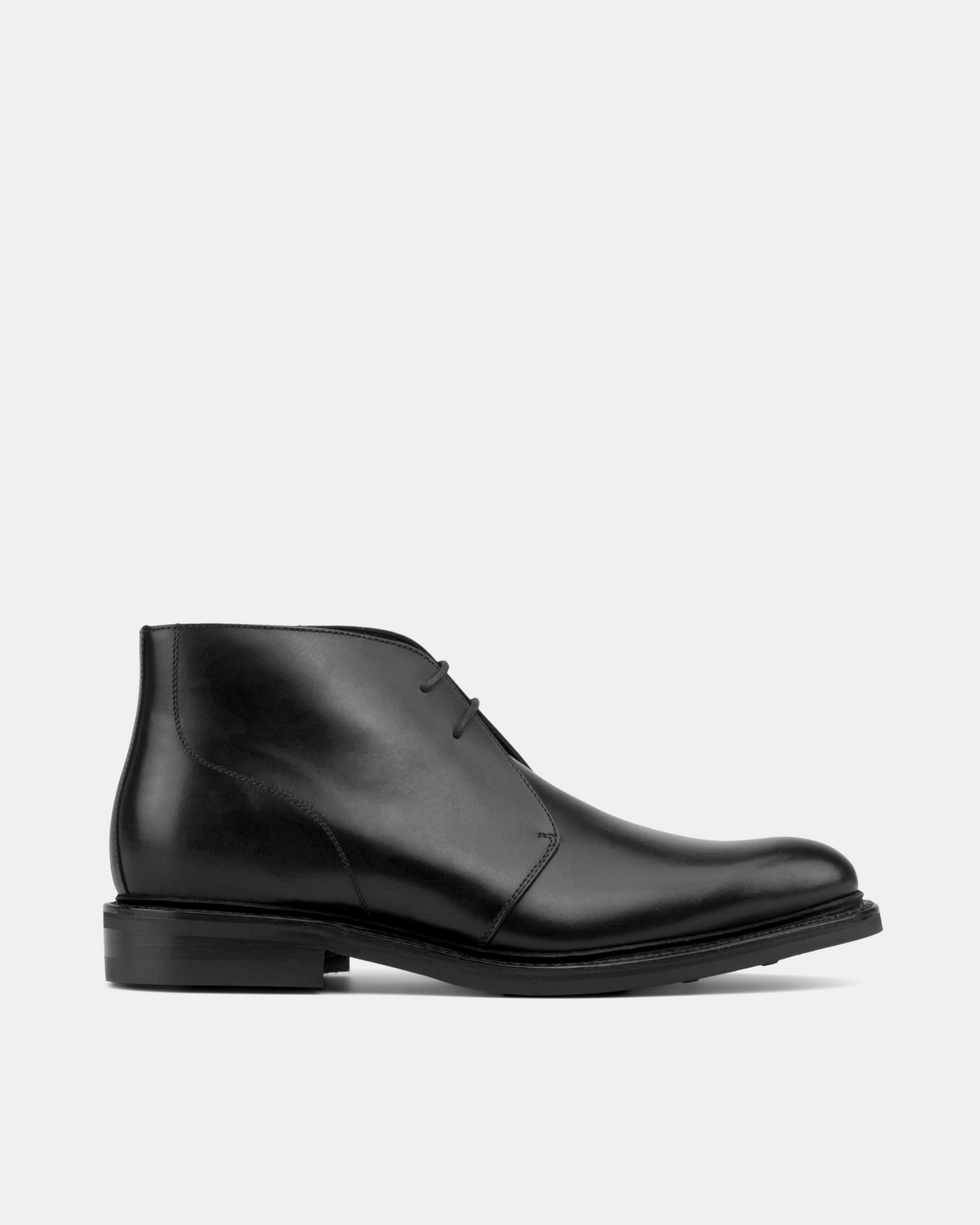 Black Chukka Dainite - 675