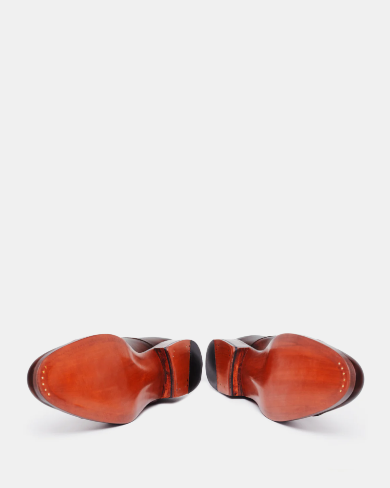 Francis - Museum Brown Francis - Museum Brown