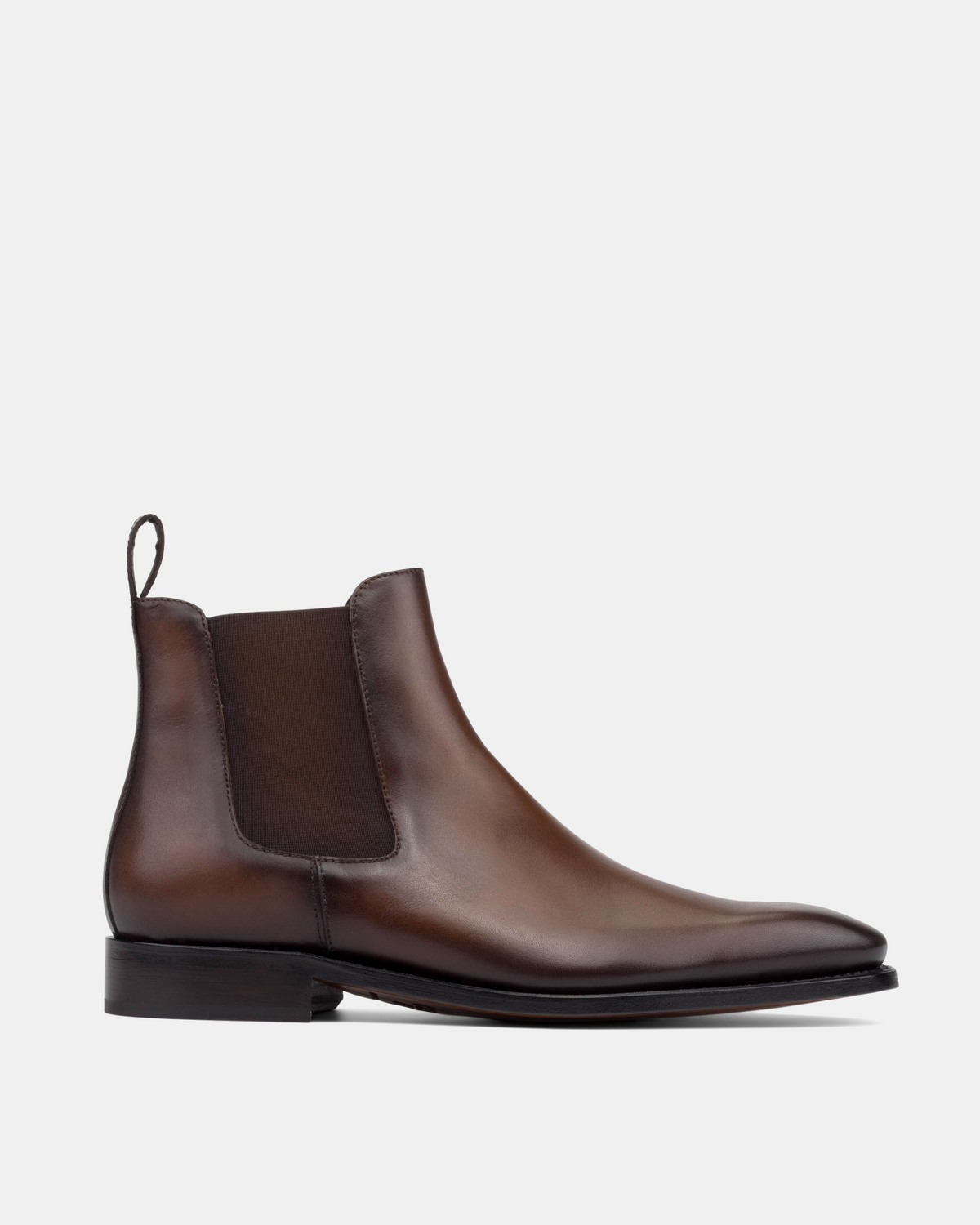 Bennett Brown Chelsea Boot - 722