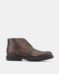 [SALE] - Brown Chukka Commando - 675