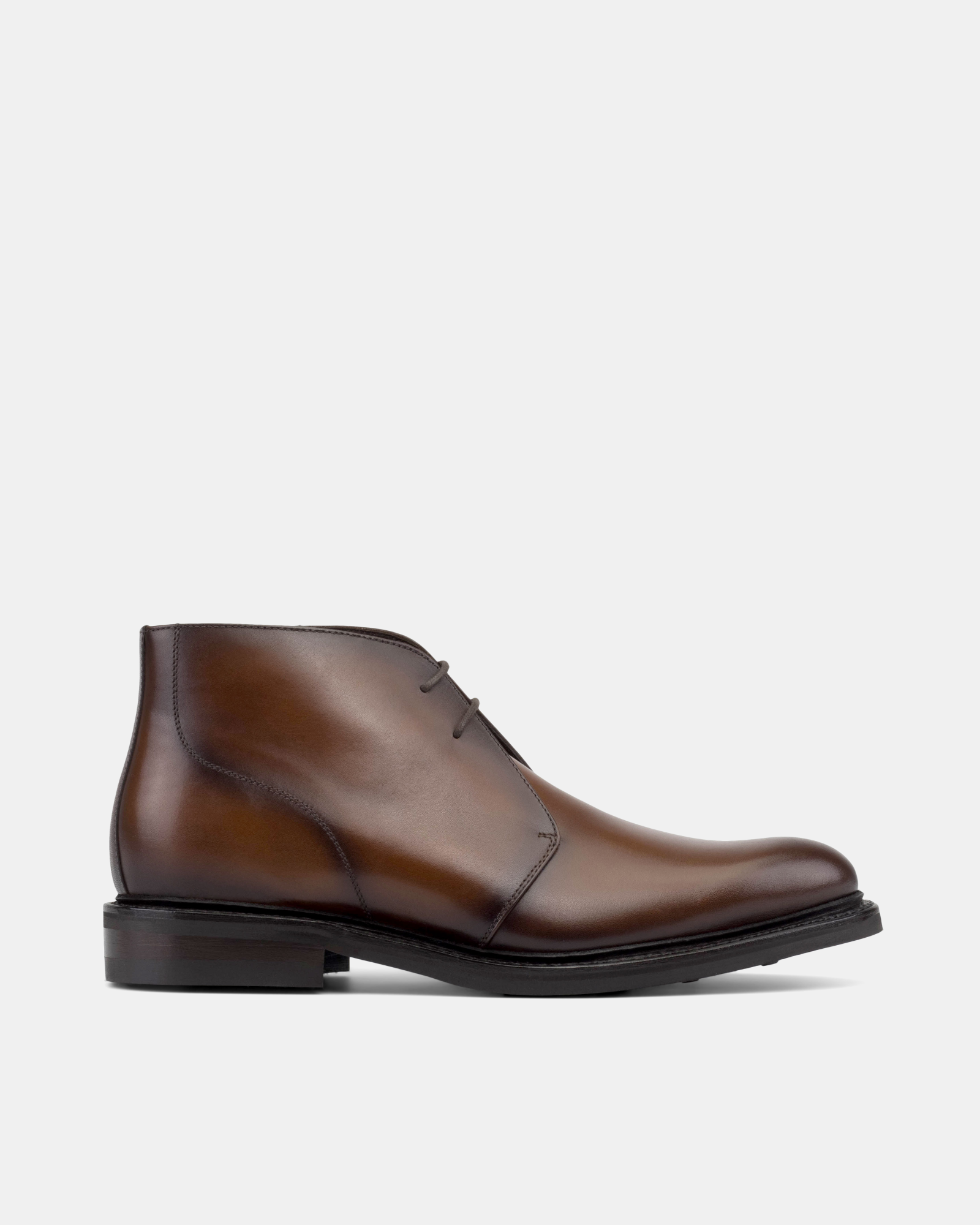 Brown Chukka Dainite - 675
