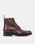 [SALE] - Preston Brown Jumper Boot - 675