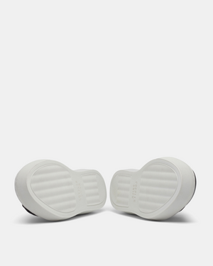 Burgundy Dress Sneaker