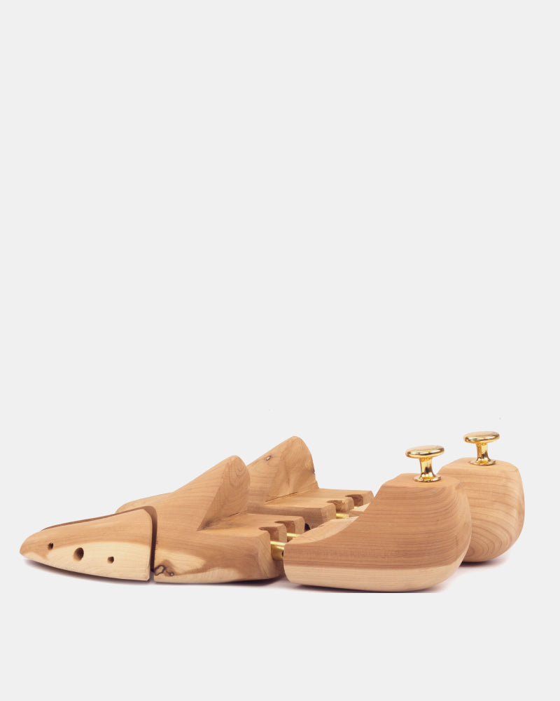 Cedar Wood Shoe Trees