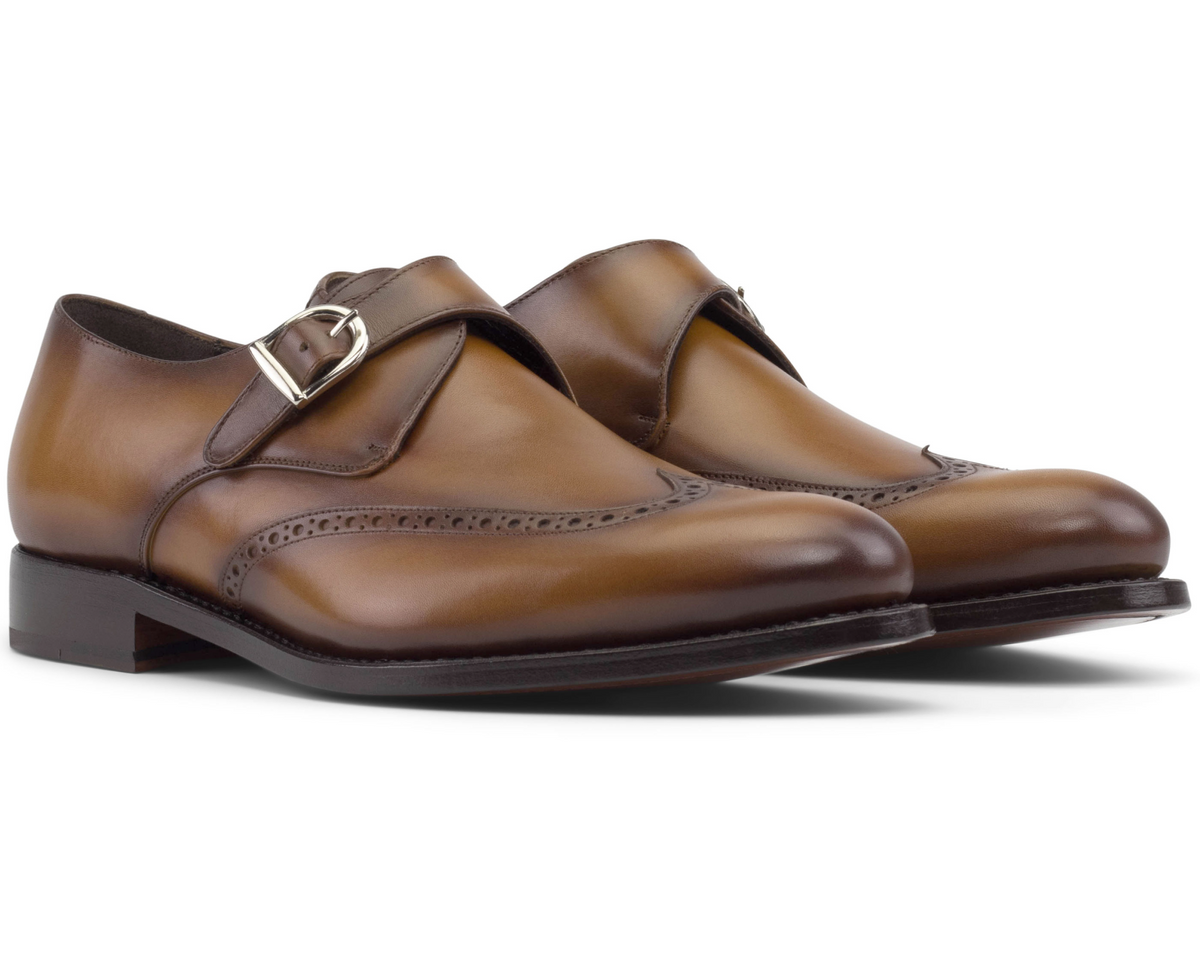 Chris Cognac 675