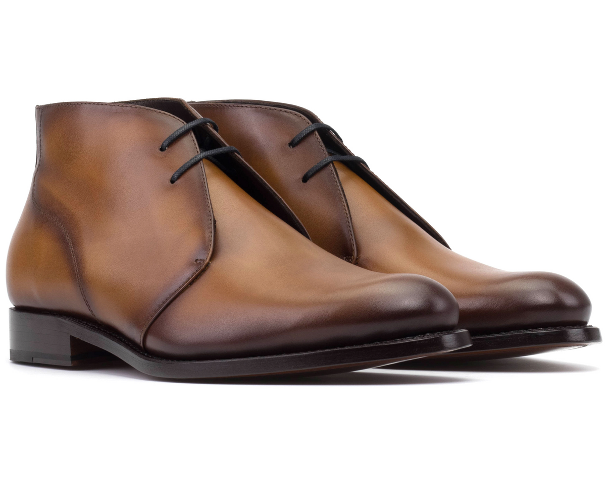 Chukka Tobacco 675