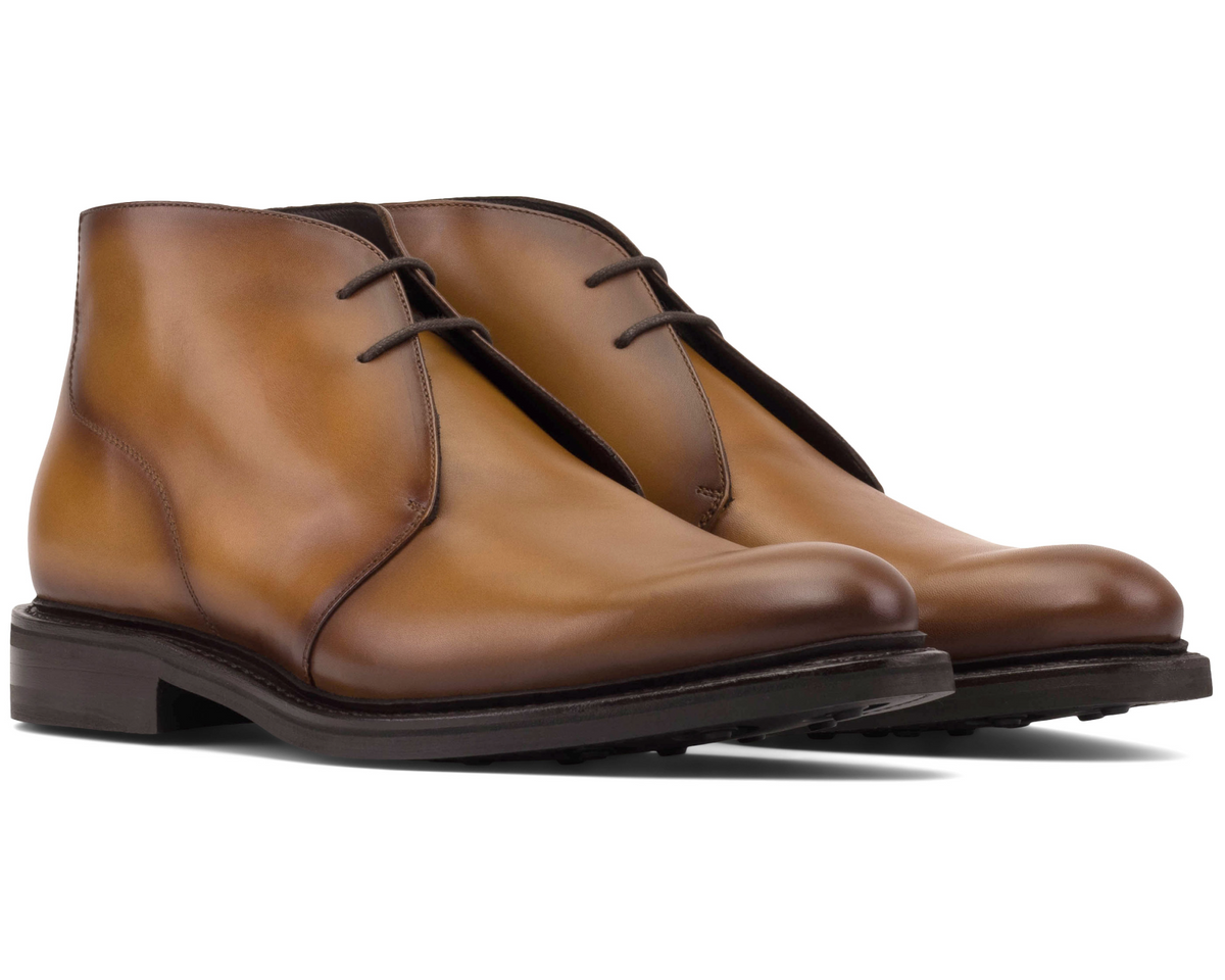 Chukka Tobacco 675 Dainite