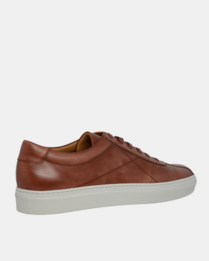 Sample - Due - Cognac Vintage - Ivory