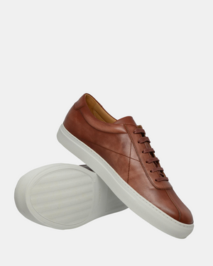 Sample - Due - Cognac Vintage - Ivory