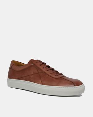 Sample - Due - Cognac Vintage - Ivory