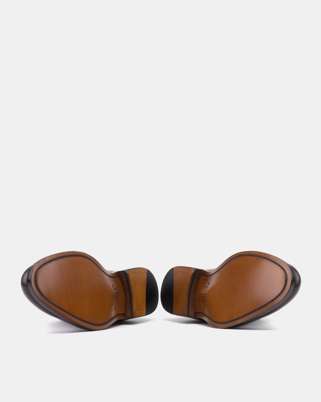 Dark Brown Chukka - 675