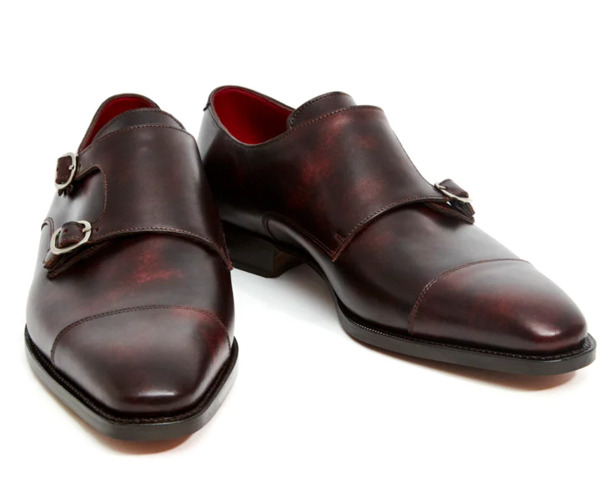 FRANCIS MUSEUM OXBLOOD