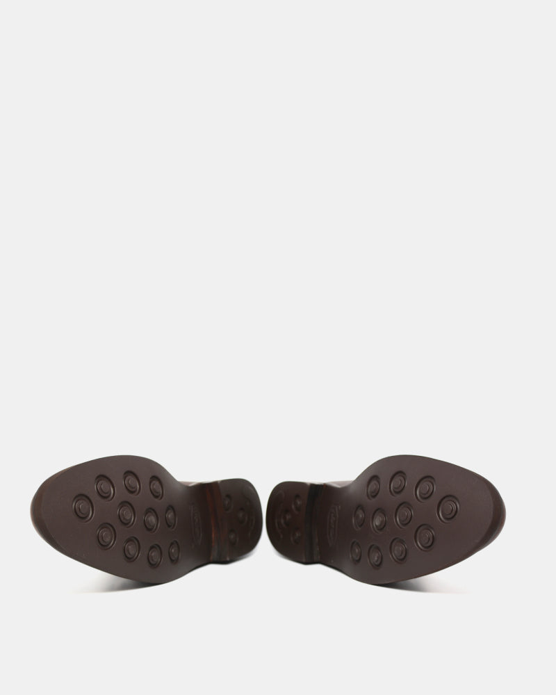 SAMPLE - Francis - Brown Grain - City