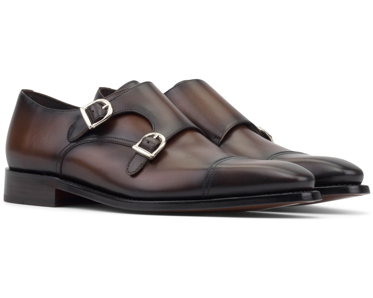 Francis Brown 722