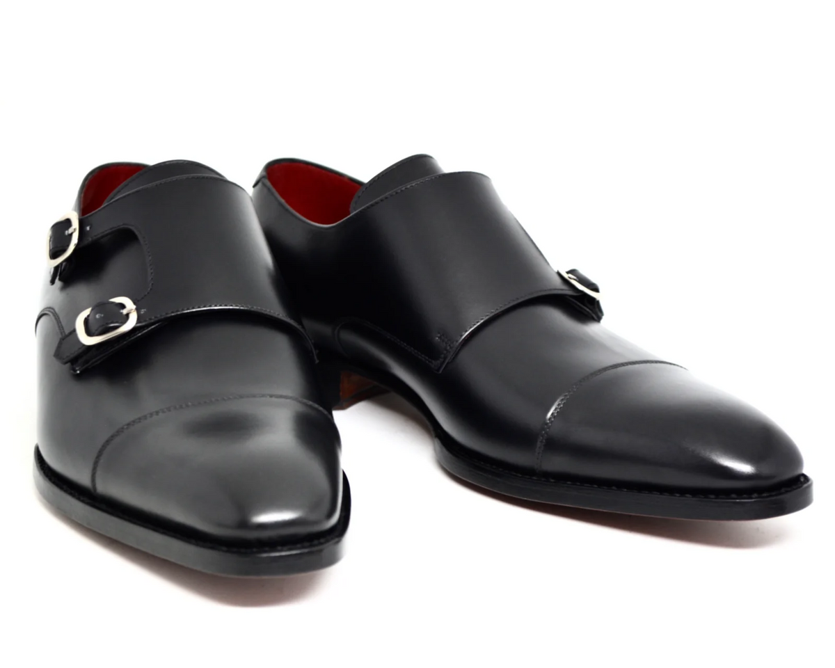 Francis CU Black Caf