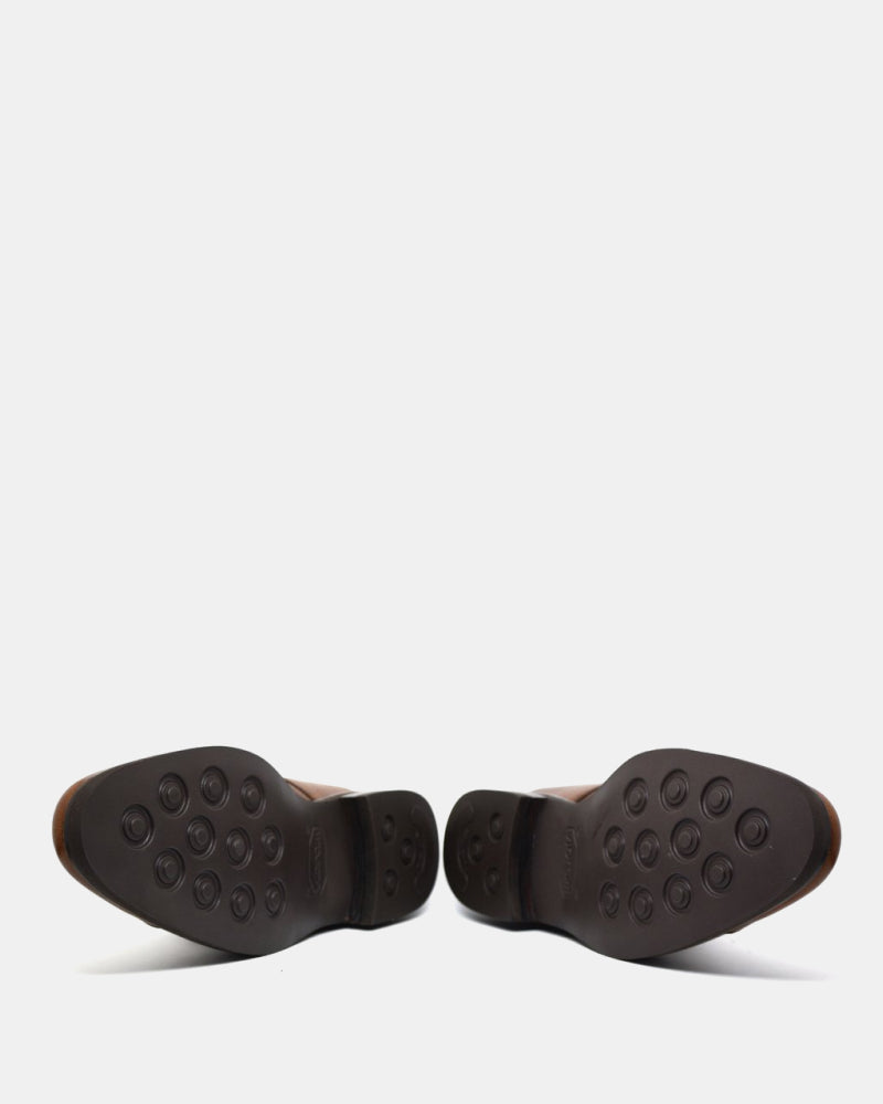 George - Cognac Grain - Soho