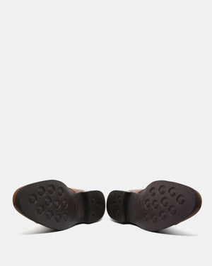 George - Cognac Grain - Soho