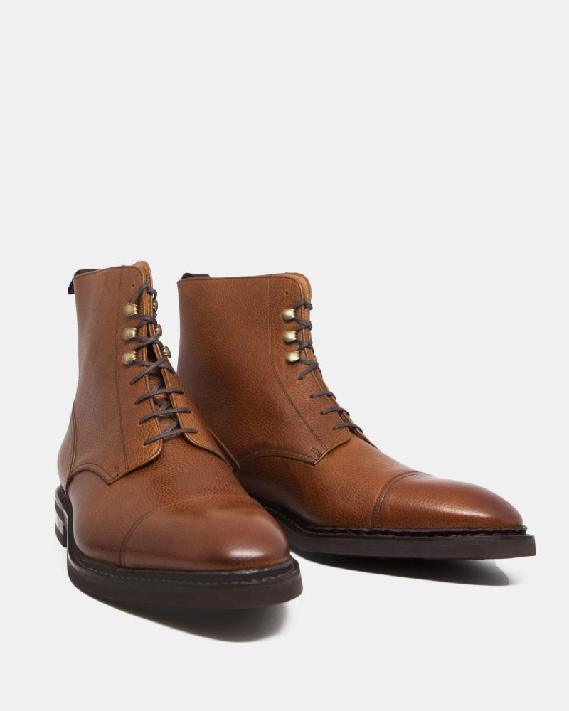 George - Cognac Grain - Soho