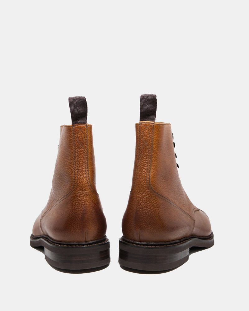 George - Cognac Grain - Soho
