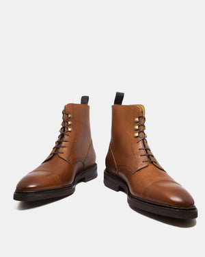 George - Cognac Grain - Soho