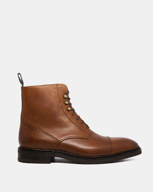 George - Cognac Grain - Soho