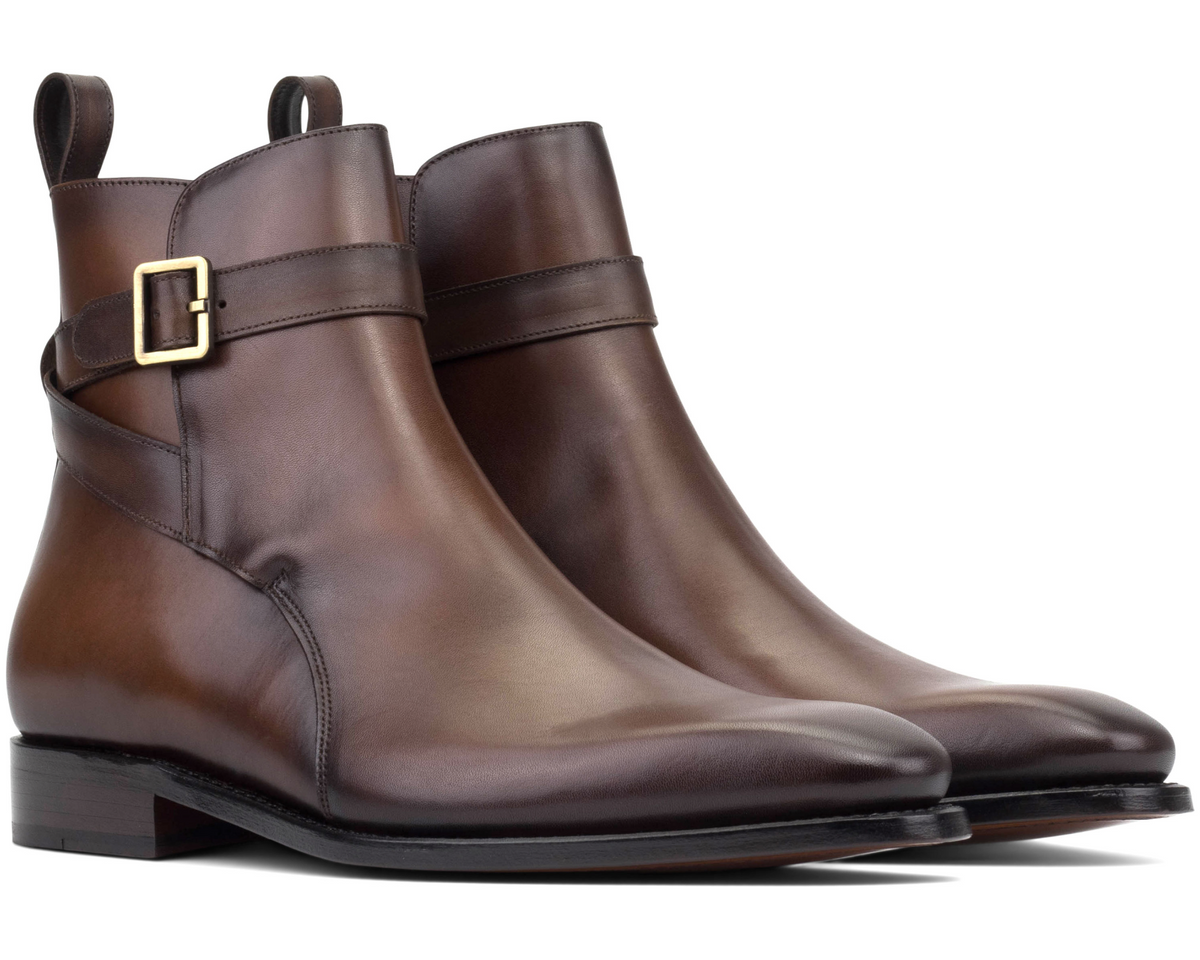 Harrington Brown 722