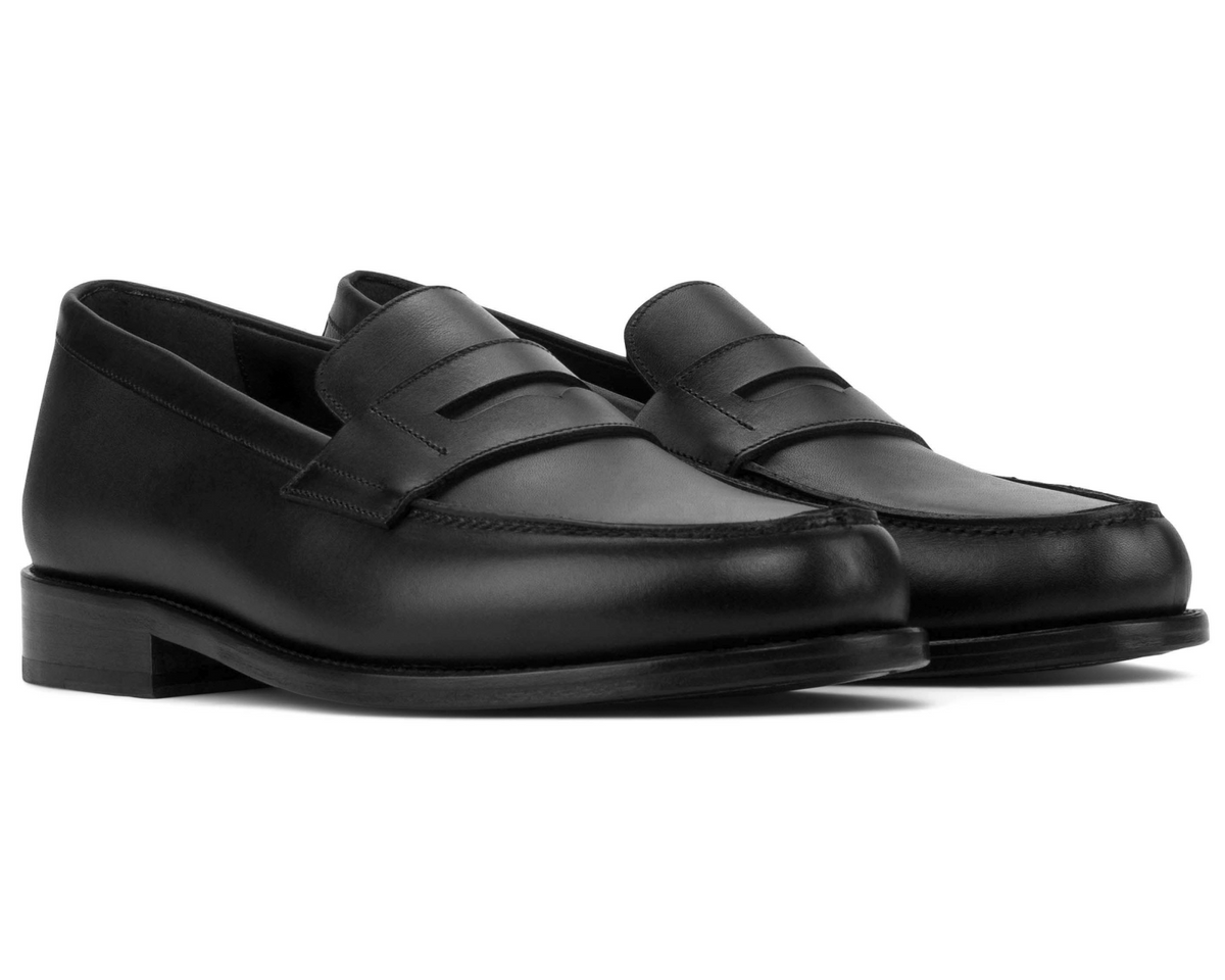 Henry Black 144