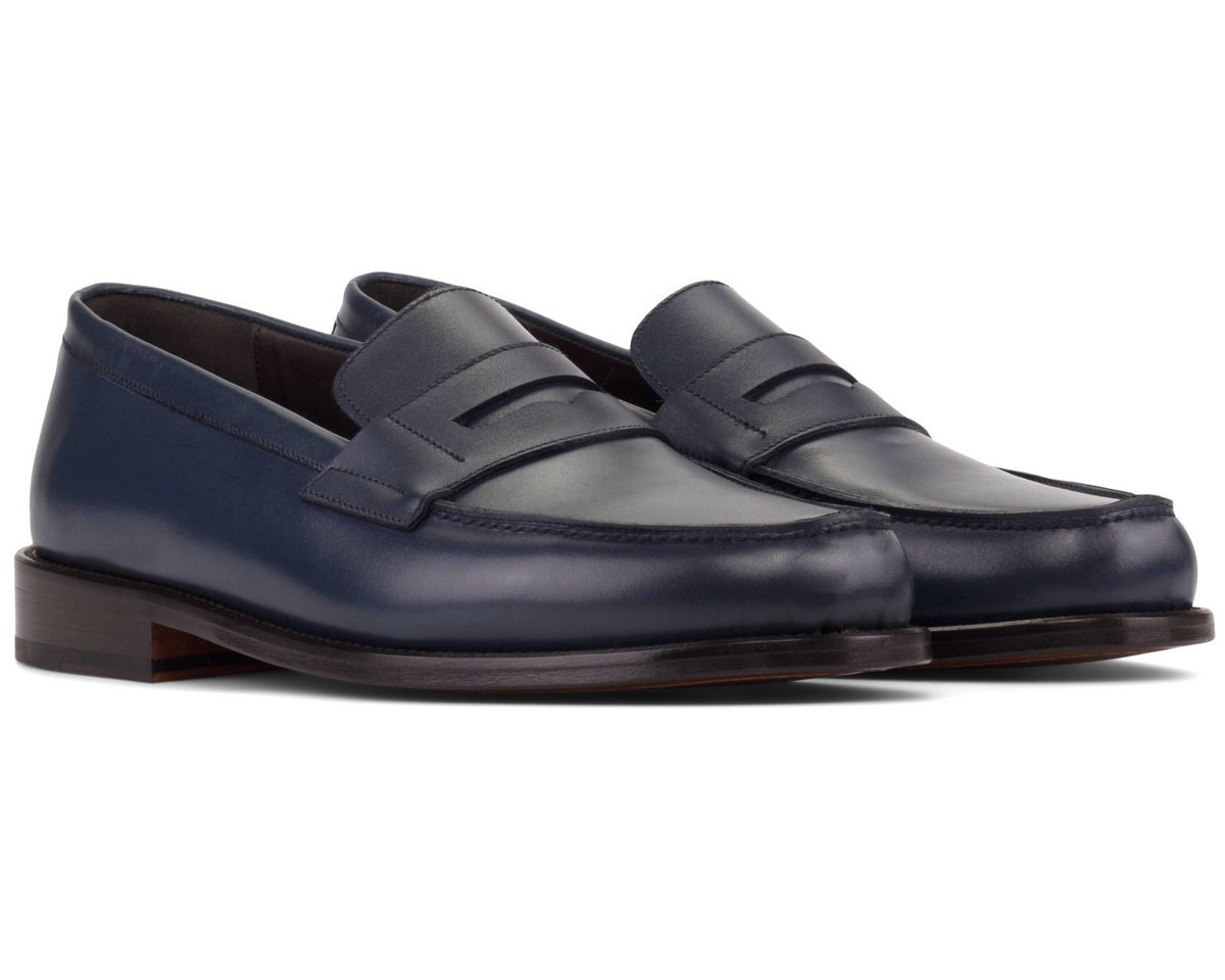Henry Navy 144