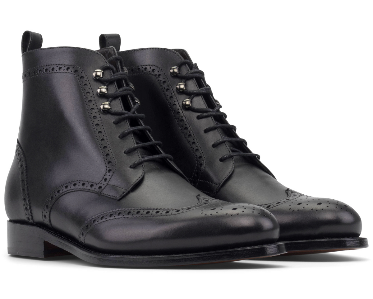 John Black 675