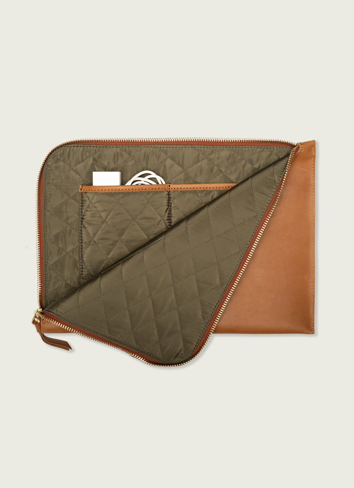 The Laptop Sleeve