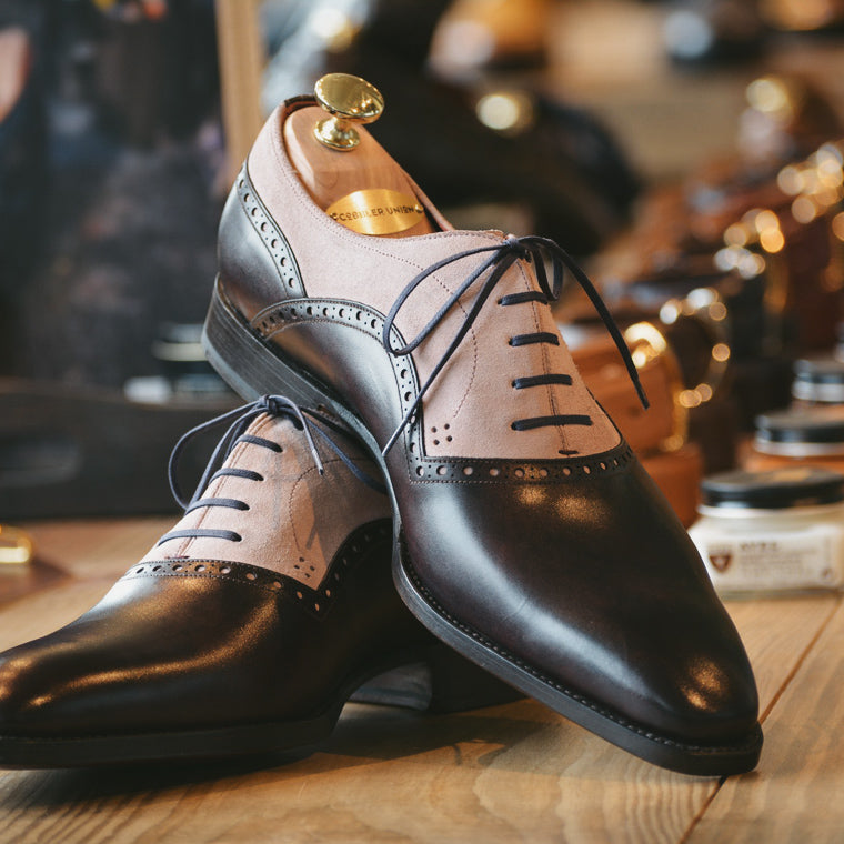 MADE-TO-ORDER - Cobbler Union MADE-TO-ORDER - Cobbler Union