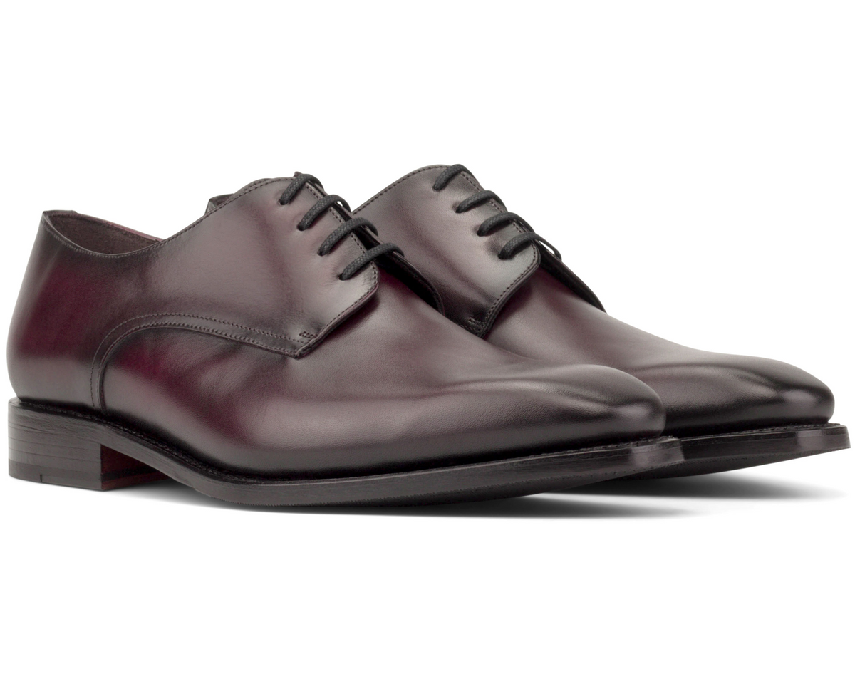 Marco Oxblood 722